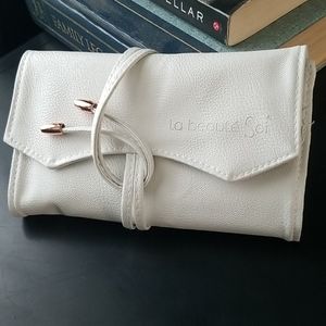 Vegan Cruelty- Free Makeup Brush Set